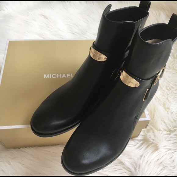 🎉LAST ONE 🎉New! Michael Kors boots - Picture 9 of 9